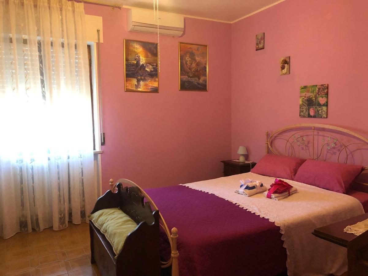 B&B Anna Bolsena Eksteriør bilde
