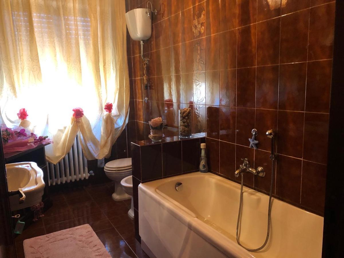 B&B Anna Bolsena Eksteriør bilde