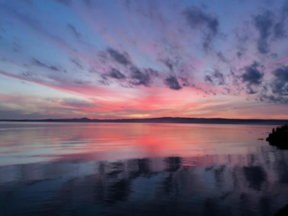 B&B Anna Bolsena Eksteriør bilde